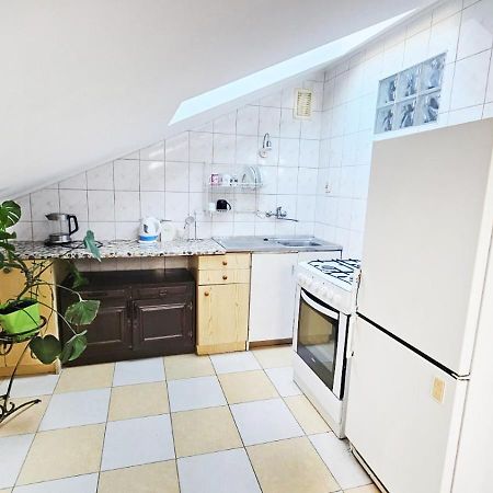 Relax Apartament Przemyśl Esterno foto